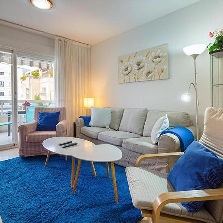 Coliseo 2 Apartment El Albir Bagian luar foto