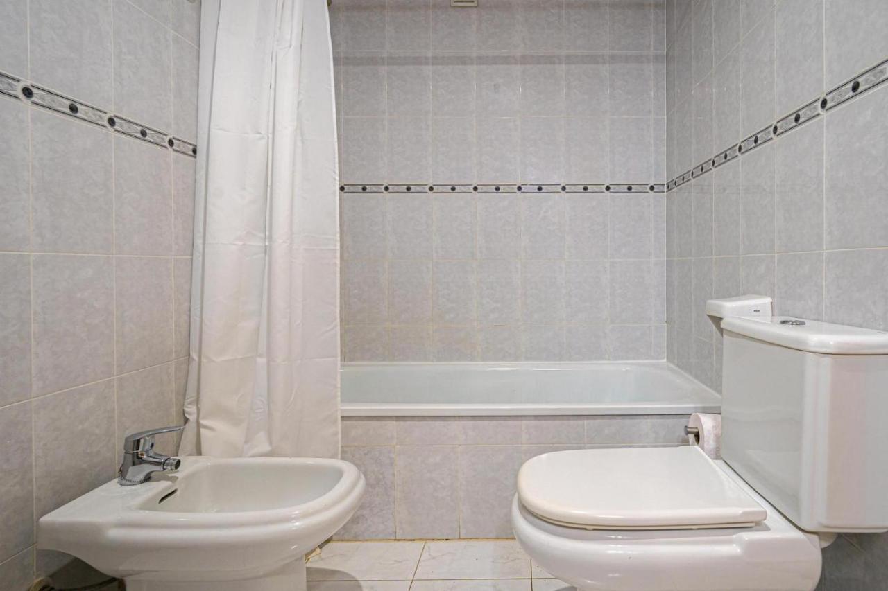 Coliseo 2 Apartment El Albir Bagian luar foto